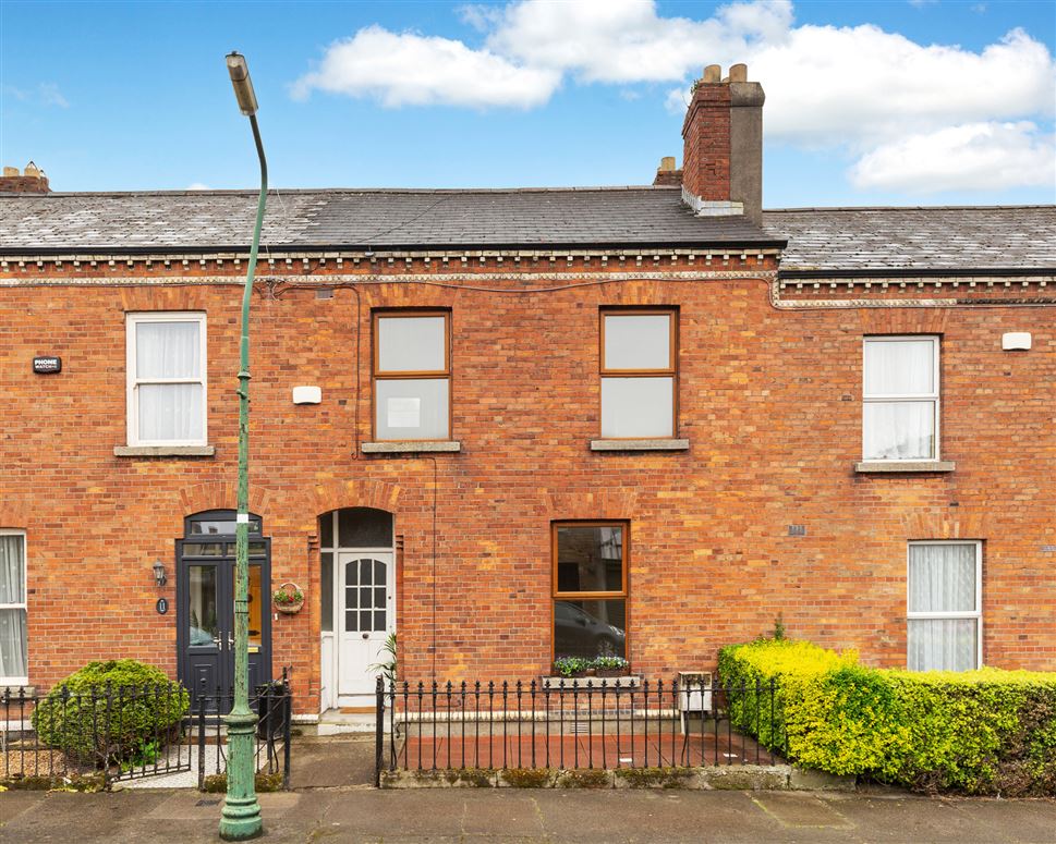 12 Ulster Street, Phibsborough, Dublin 7