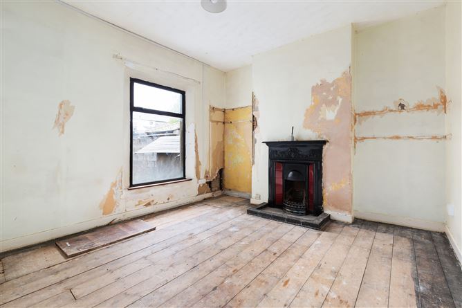 12 Ulster Street, Phibsborough, Dublin 7
