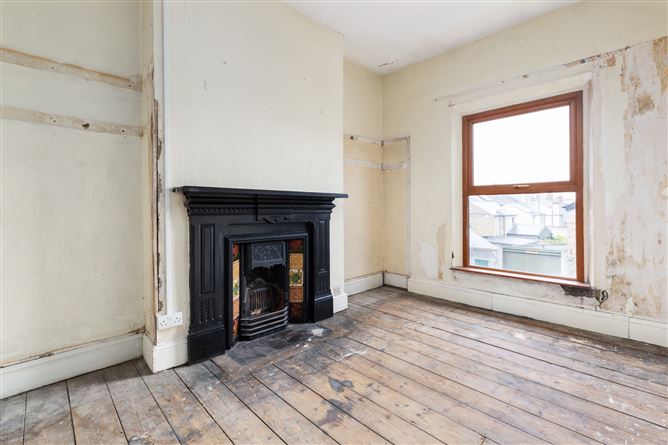 12 Ulster Street, Phibsborough, Dublin 7