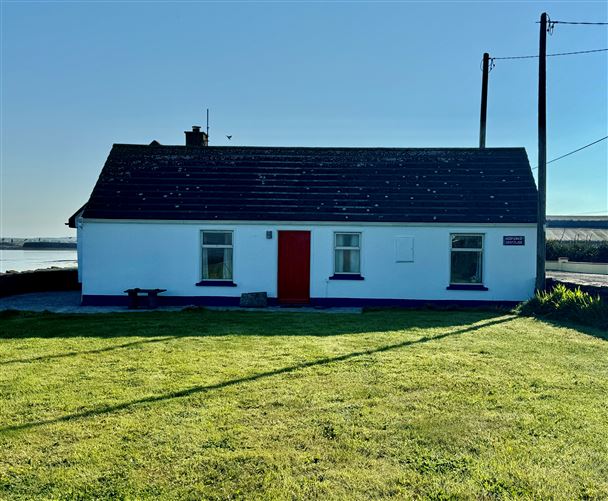 Seafield, Quilty West, Quilty, Clare