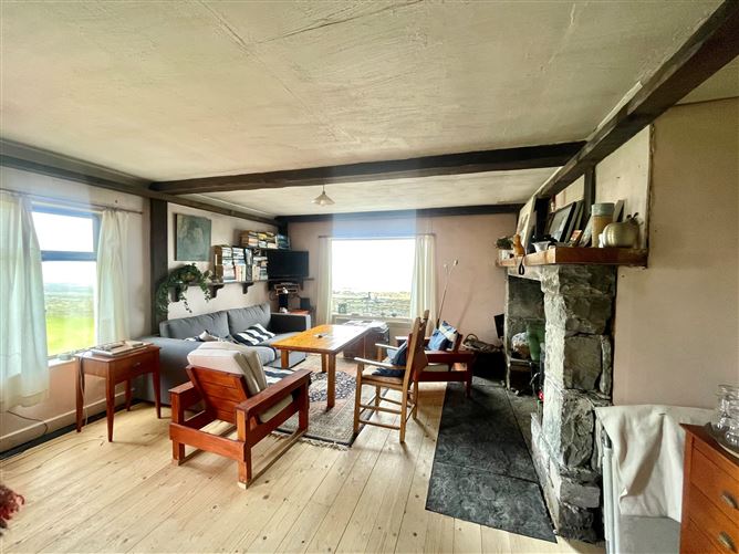 Seafield, Quilty West, Quilty, Clare