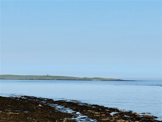 Seafield, Quilty West, Quilty, Clare