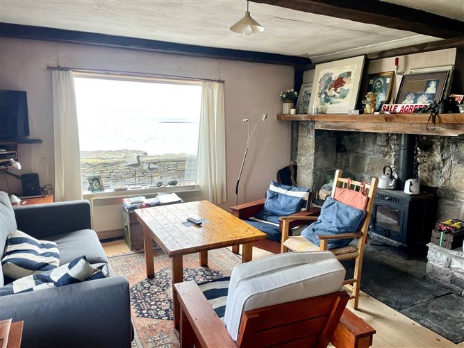 Seafield, Quilty West, Quilty, Clare