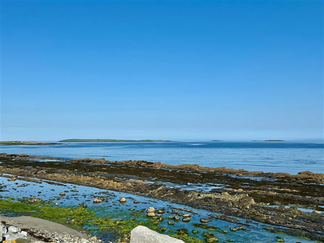Seafield, Quilty West, Quilty, Clare