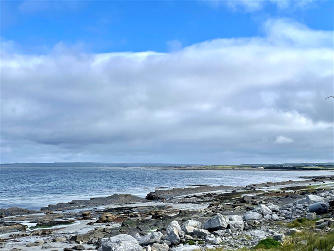 Seafield, Quilty West, Quilty, Clare