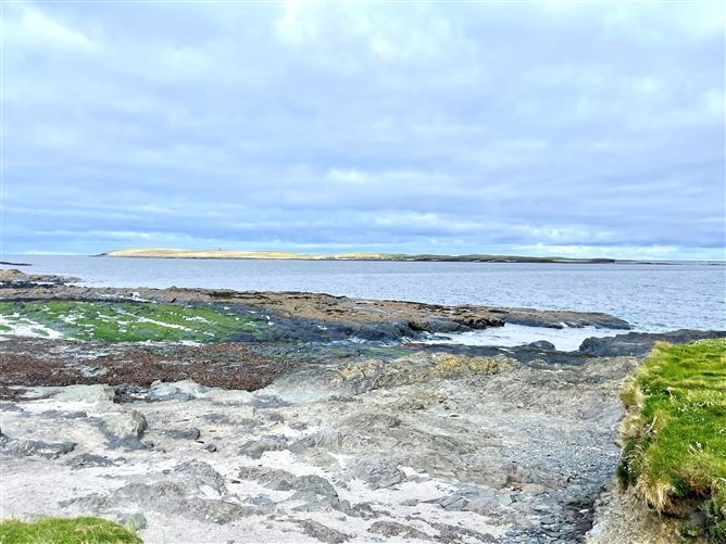 Seafield, Quilty West, Quilty, Clare