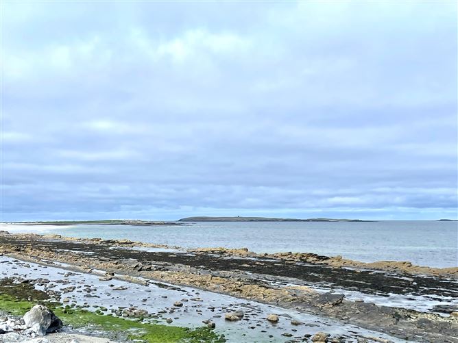 Seafield, Quilty West, Quilty, Clare
