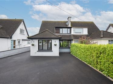 Image for Dromore Villa, 18 Uam Var Drive, Biashipstown, Co. Cork, Bishopstown, Cork City