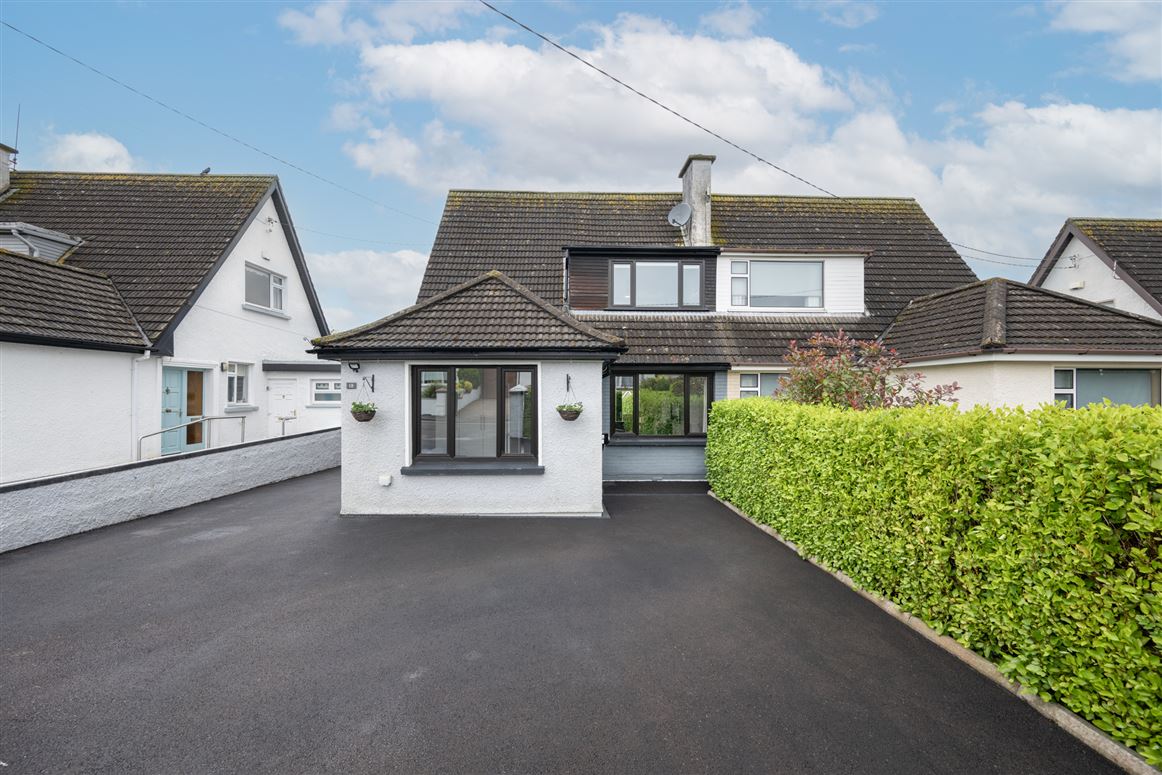 Dromore Villa, 18 Uam Var Drive, Biashipstown, Co. Cork, Bishopstown, Cork City