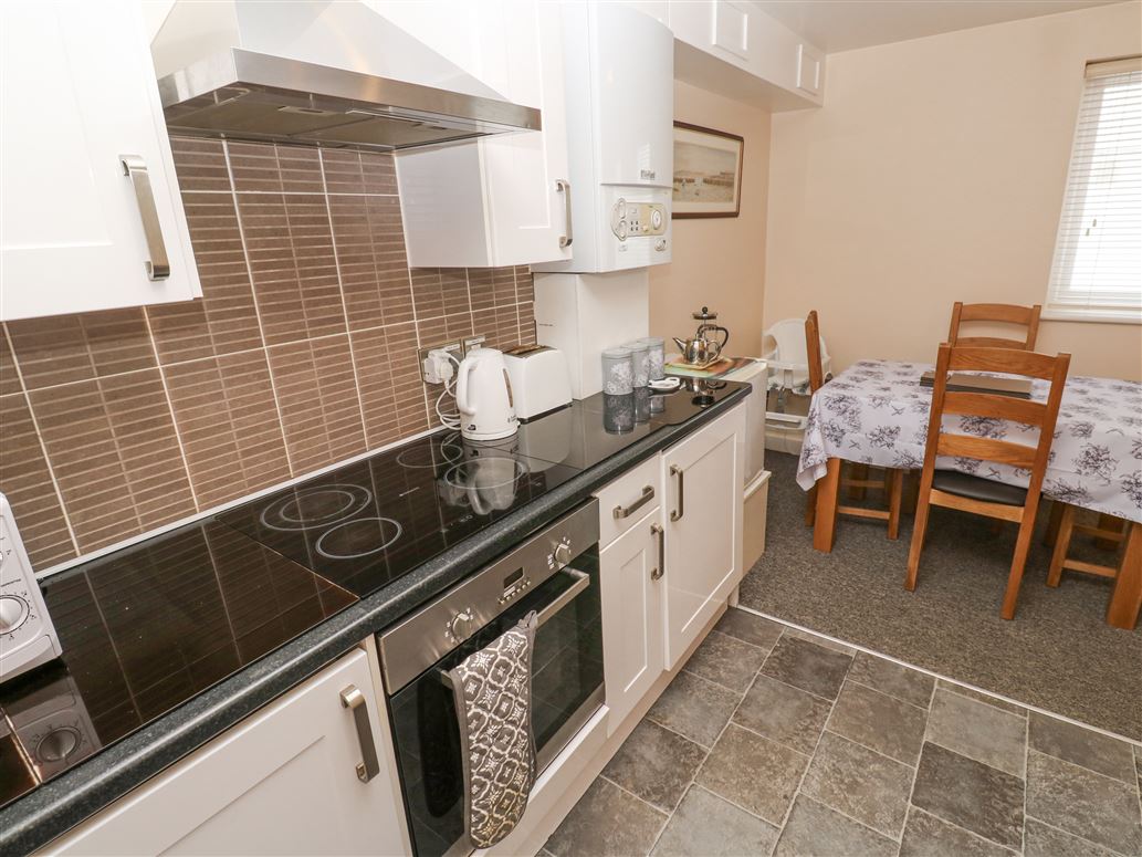 Greenwood Apartment,Carbis Bay, Cornwall, United Kingdom