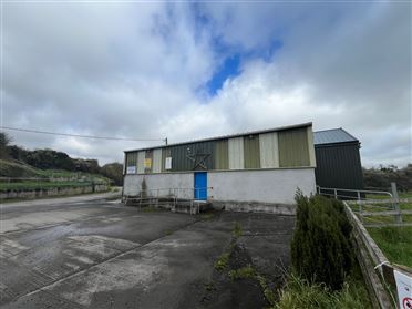 Image for Warehouse at Gurt, Askeaton, Limerick