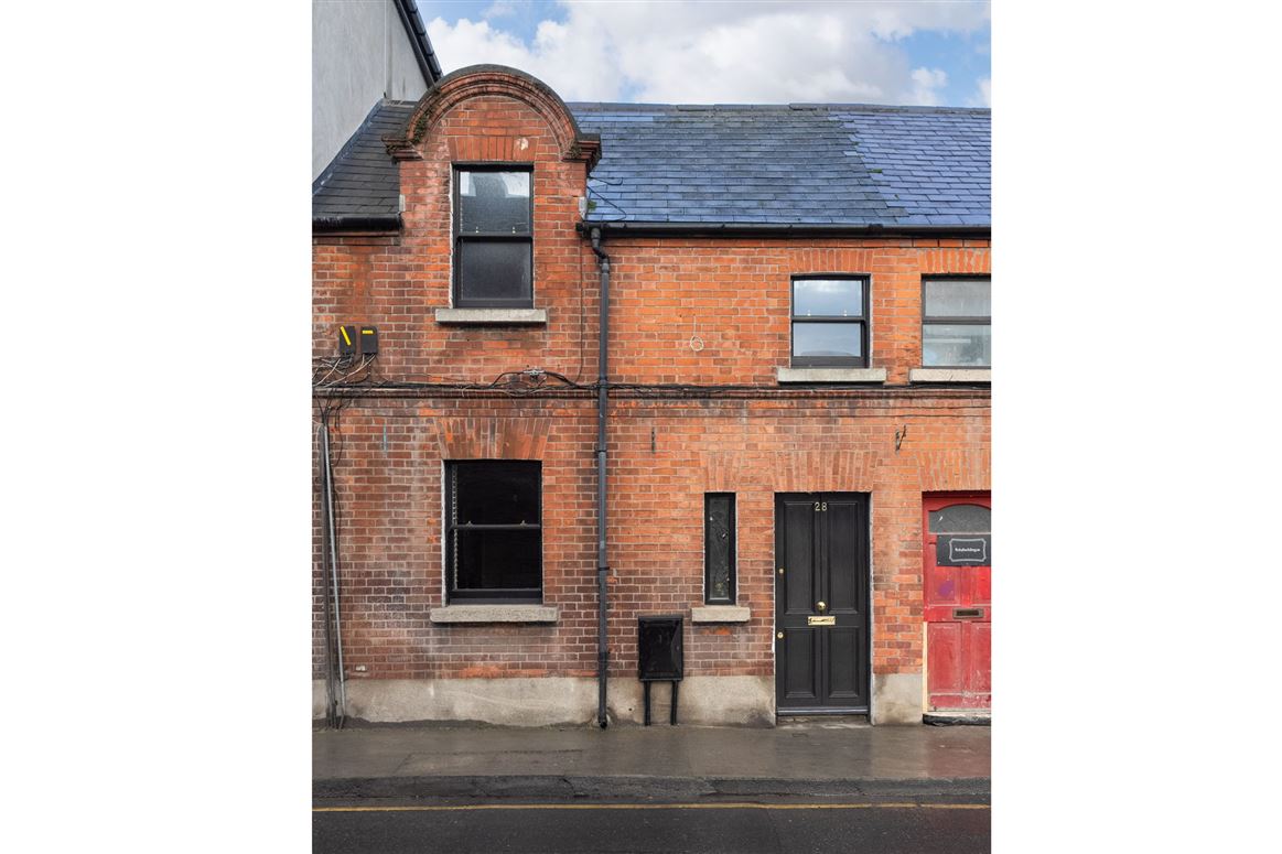 28 The Coombe, South City Centre, Dublin 8