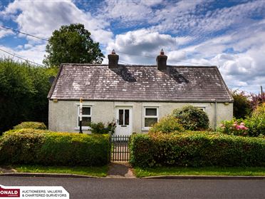 Image for Tirhogar, Portarlington, Killenard, Laois