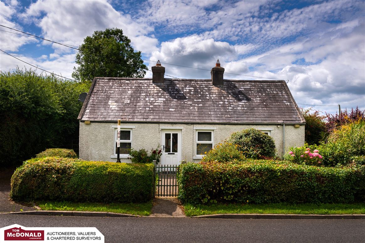 Tirhogar, Portarlington, Killenard, Laois