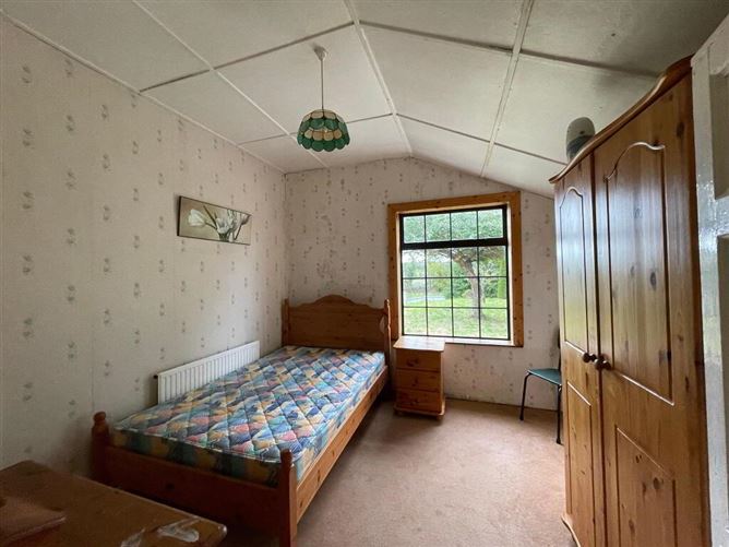 Clashaganny, Tulsk, Castlerea, Roscommon