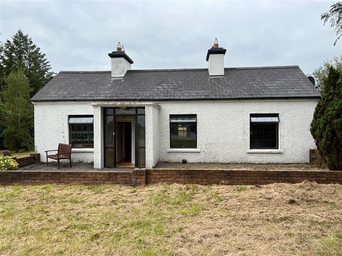 Clashaganny, Tulsk, Castlerea, Roscommon