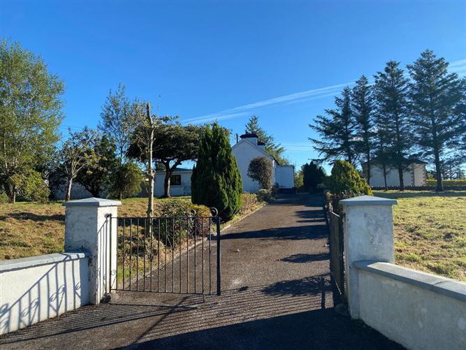 Clashaganny, Tulsk, Castlerea, Roscommon
