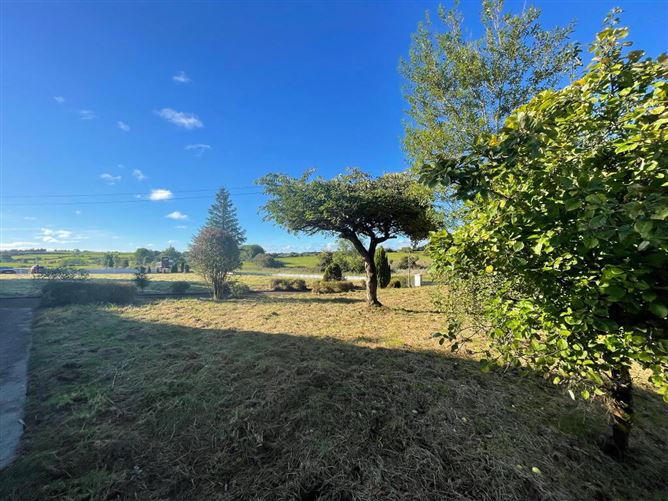 Clashaganny, Tulsk, Castlerea, Roscommon
