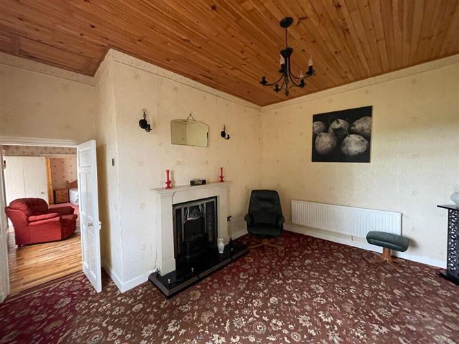 Clashaganny, Tulsk, Castlerea, Roscommon