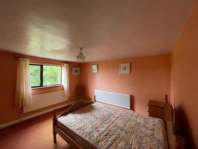 Clashaganny, Tulsk, Castlerea, Roscommon