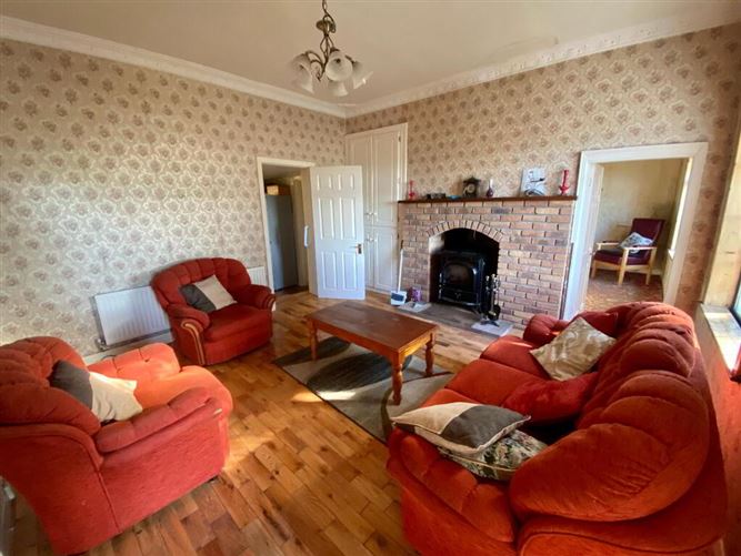 Clashaganny, Tulsk, Castlerea, Roscommon