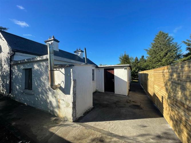 Clashaganny, Tulsk, Castlerea, Roscommon