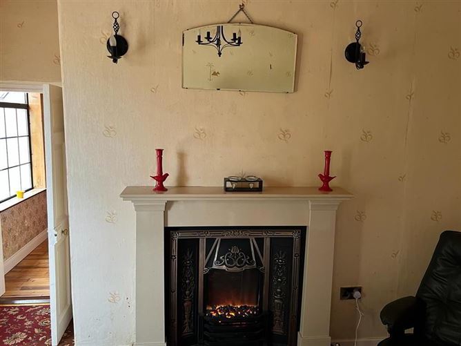 Clashaganny, Tulsk, Castlerea, Roscommon