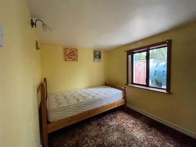 Clashaganny, Tulsk, Castlerea, Roscommon