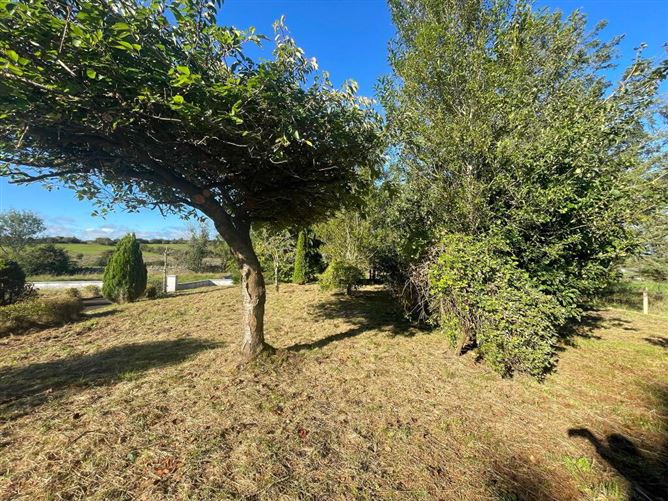 Clashaganny, Tulsk, Castlerea, Roscommon