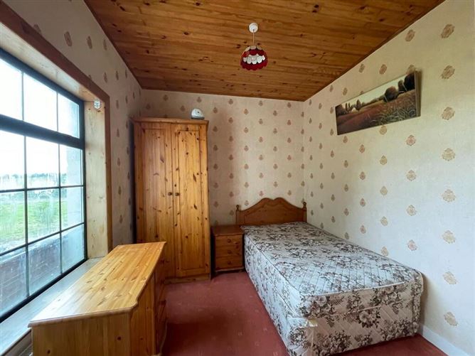 Clashaganny, Tulsk, Castlerea, Roscommon