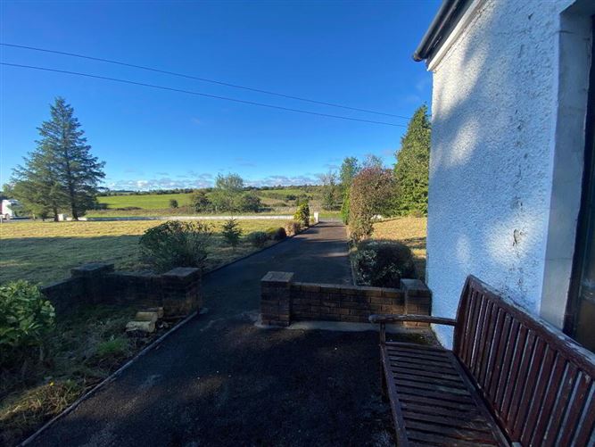 Clashaganny, Tulsk, Castlerea, Roscommon