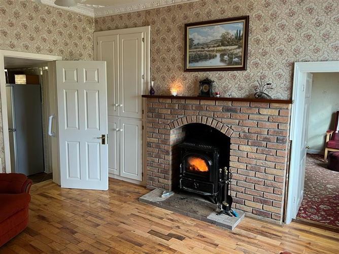 Clashaganny, Tulsk, Castlerea, Roscommon