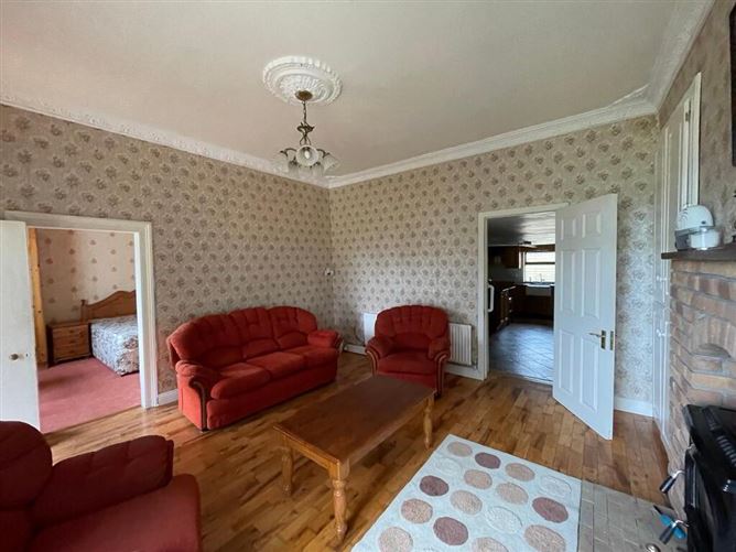 Clashaganny, Tulsk, Castlerea, Roscommon