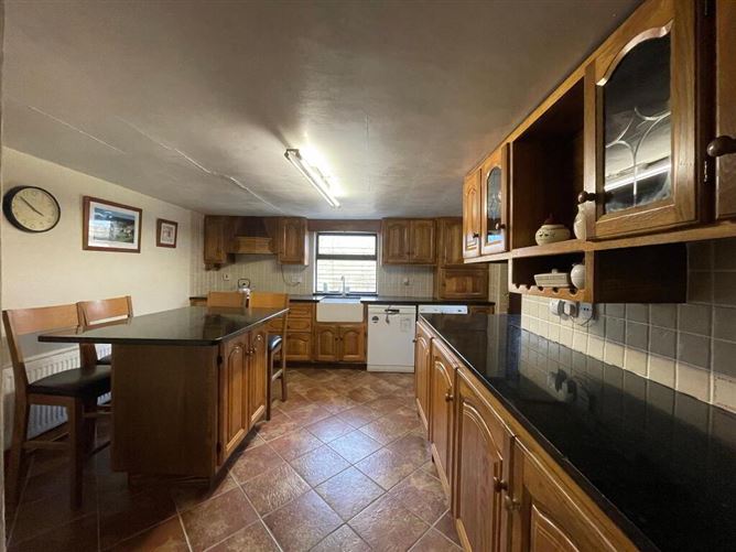 Clashaganny, Tulsk, Castlerea, Roscommon