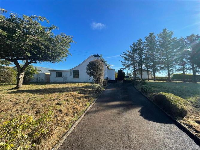 Clashaganny, Tulsk, Castlerea, Roscommon