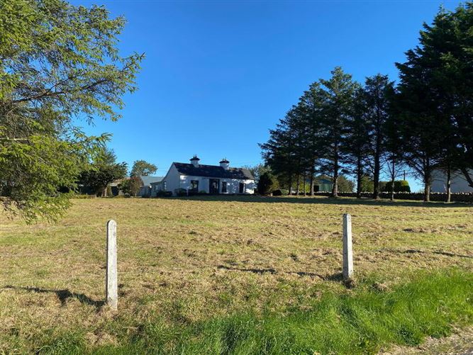 Clashaganny, Tulsk, Castlerea, Roscommon
