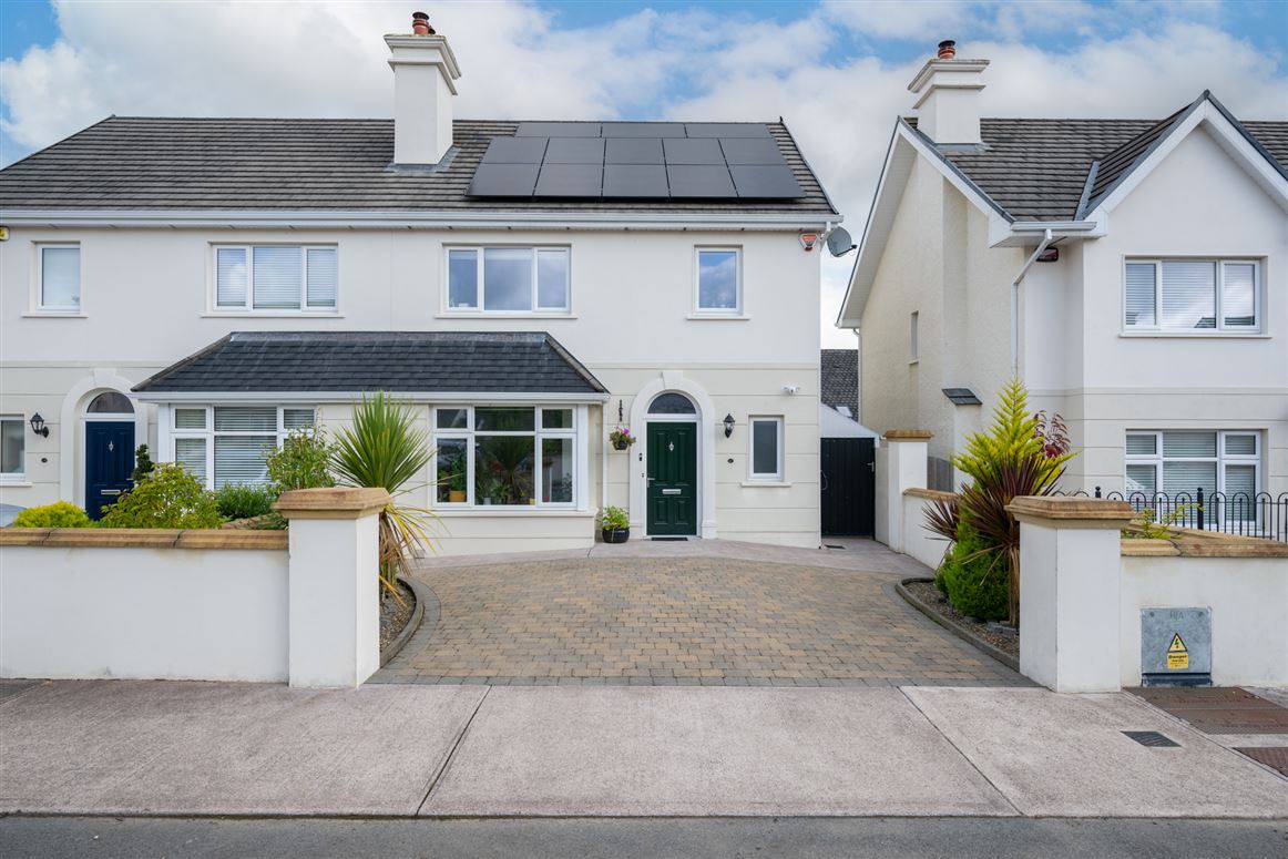 30 Coopers Grange, Old Quarter, Ballincollig, Cork, Ballincollig, Cork