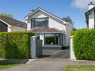 Image for 2 Cornelscourt Hill, Foxrock, Dublin 18