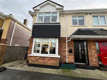 Image for 130 River Oaks, Claregalway, Galway