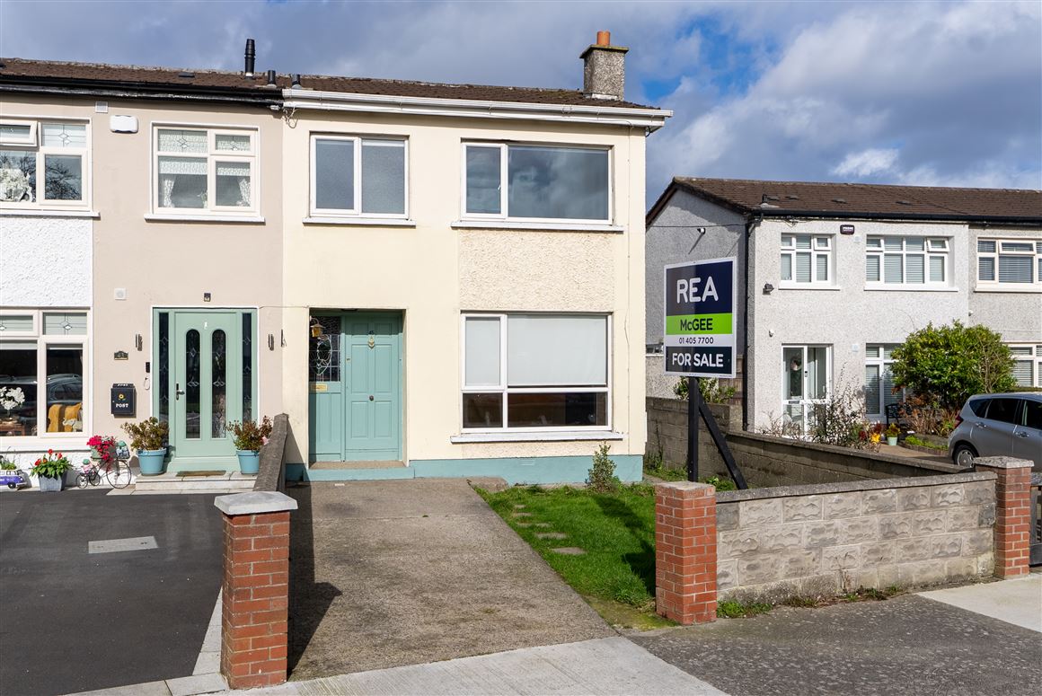 45 Maplewood Drive, Tallaght, Dublin