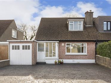 Image for 42 Limekiln Road, Terenure, Dublin 12, County Dublin