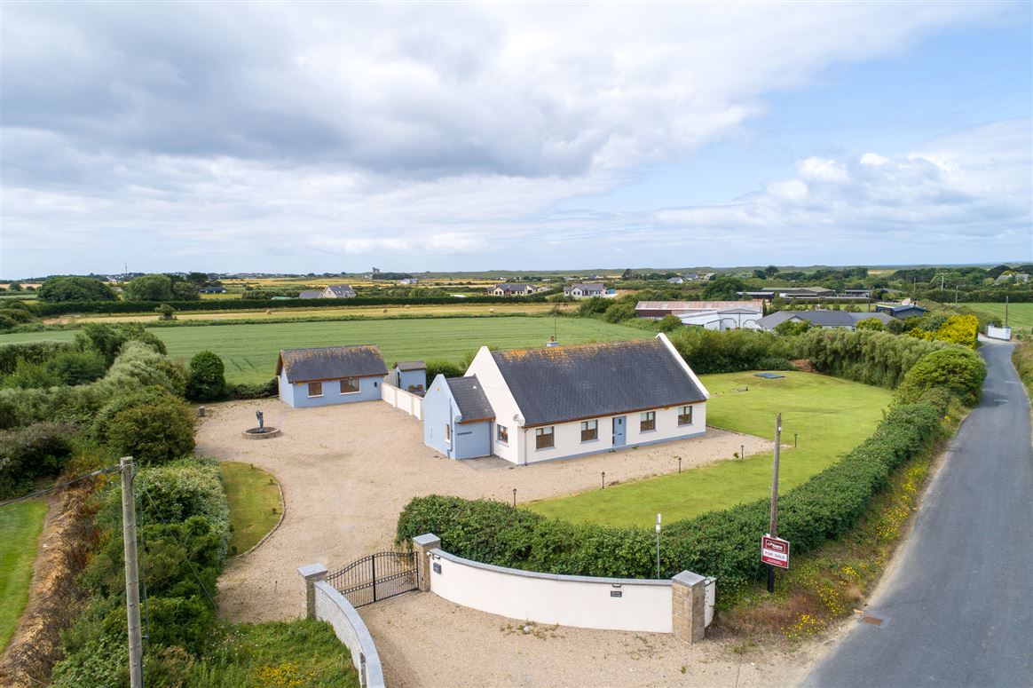 "Shayley Cottage", Grange, Kilmore Quay, Wexford