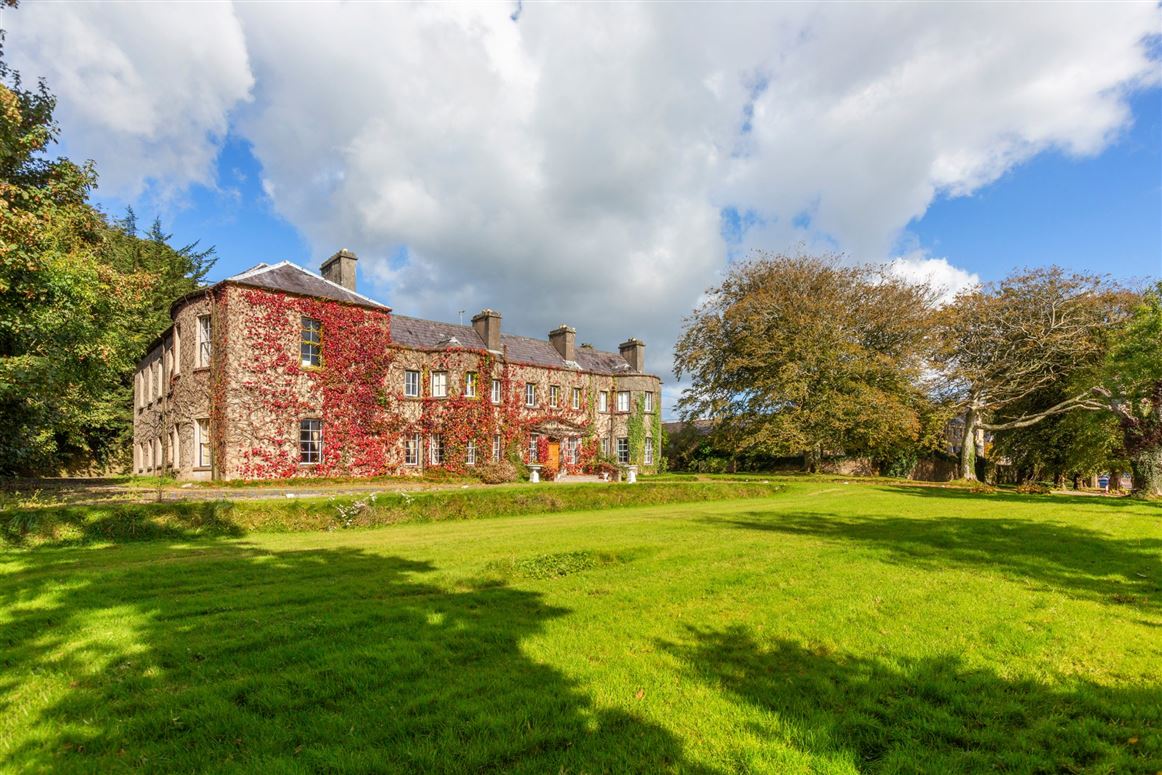 Newport House, Main Street, Newport, County Mayo