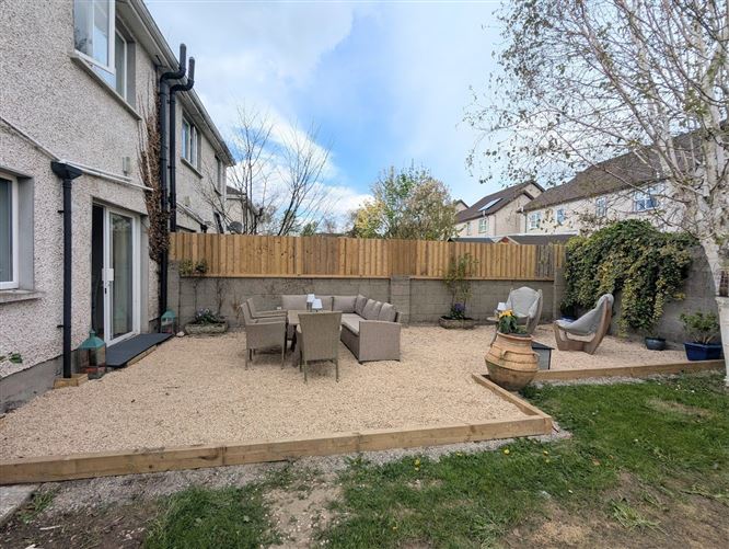 54 Droim Na Coille, Dromin Road, Nenagh, Co. Tipperary