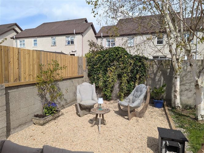 54 Droim Na Coille, Dromin Road, Nenagh, Co. Tipperary