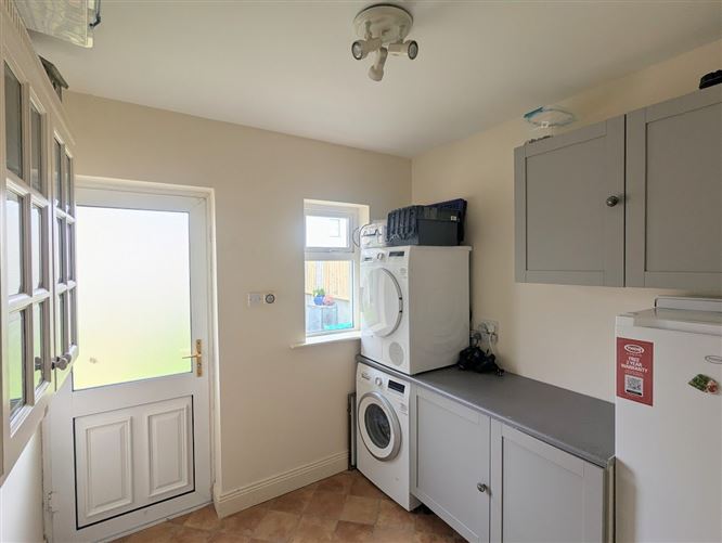 54 Droim Na Coille, Dromin Road, Nenagh, Co. Tipperary