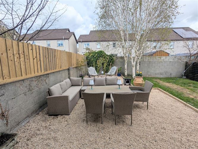 54 Droim Na Coille, Dromin Road, Nenagh, Co. Tipperary