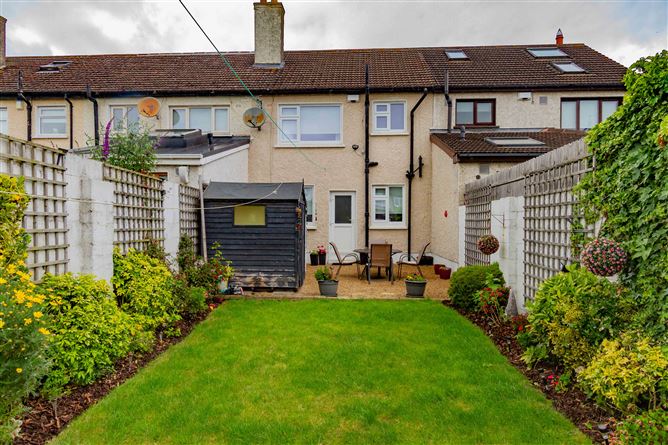 1 St. Columbas Road, Walkinstown, Dublin 12