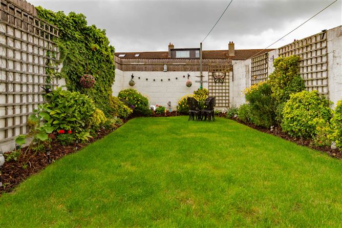 1 St. Columbas Road, Walkinstown, Dublin 12