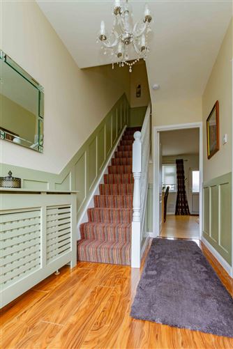 1 St. Columbas Road, Walkinstown, Dublin 12